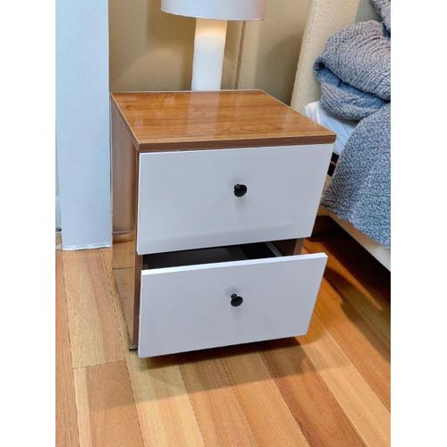 Julz Bedside Drawers