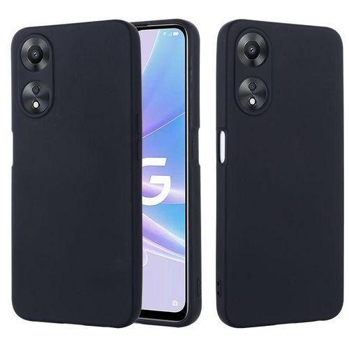 OPPO A98 Liquid Silicone Case