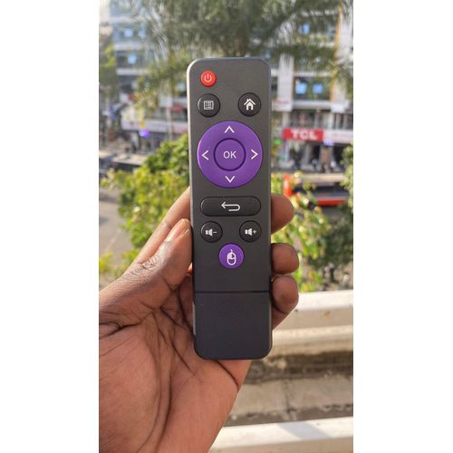 Universal Remote Control for Android TV box TV