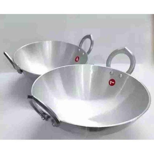 26cm Wok Pan