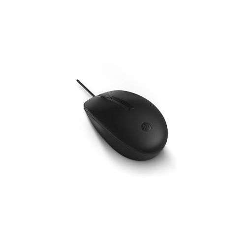 M10 Wired Optical Mouse