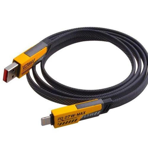 4 in 1 Charging Cable 65W Fast Data Cable