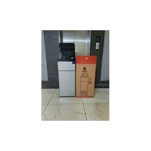 New model A3C hot and cold bottom load water dispenser with voice recognition