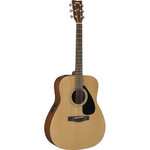 FX310AII Acoustic-Electric Guitar