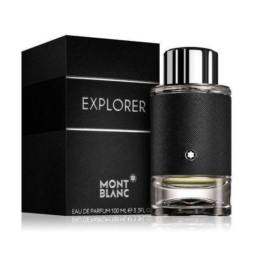 Mont Blanc Explorer Men EDP