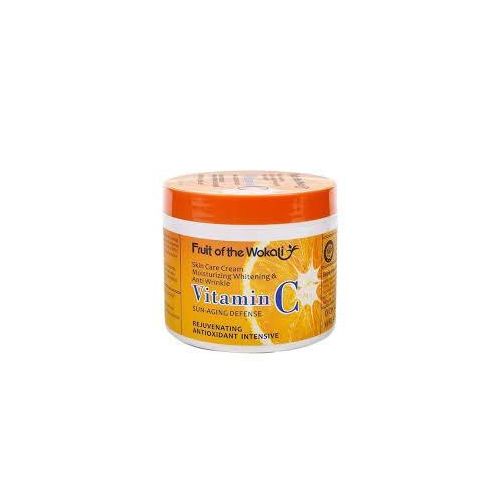 Vitamin C Cream