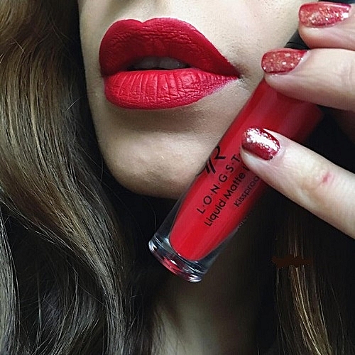 Golden Rose Longstay Liquid Matte Lipstick No 9 At Best Price
