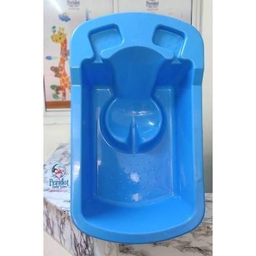 Baby Wash Basin Bucket / Baby Bath Tub With Support Area. 1pc