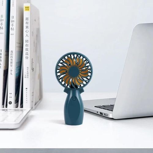 Handheld Fan Portable USB Rechargeable Fan Portable Outdoor Travel Mini Fan