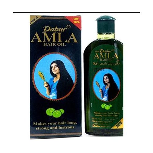 Amla Hair Oil Original 270ml