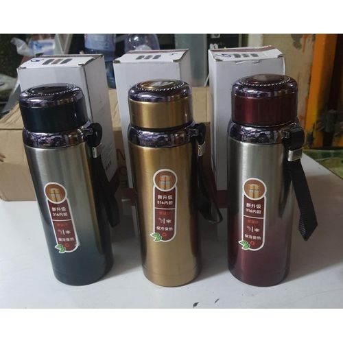 800Ml New Water Bottle Flask