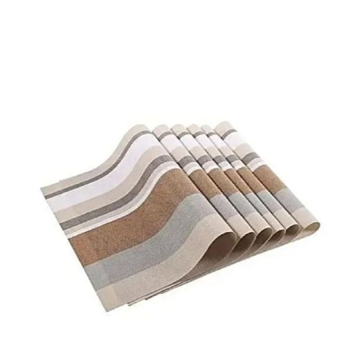 Place Mat size 45cm (L) x 30cm (w)