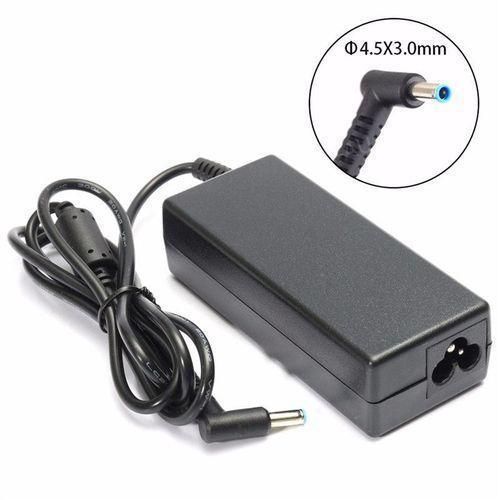 Blue Pin Laptop Adapter 195V 231A 45 x 30mm Reliable Power Supply