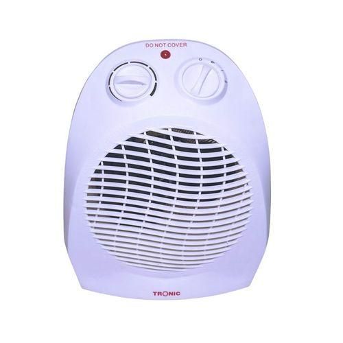 Portable Room Heater And Cooling Fan