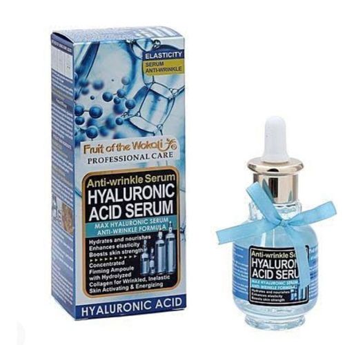 Hyaluronic Face Serum