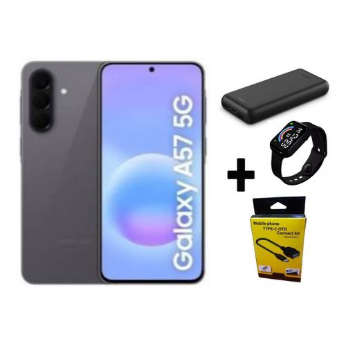 GALAXY A574GB128GB STORAGE67 AMOLED50MP TRIPLE CAMERAOIS4K5000mAh45W CHARGINGANDROID 15UP TO 6YRS UPDATE