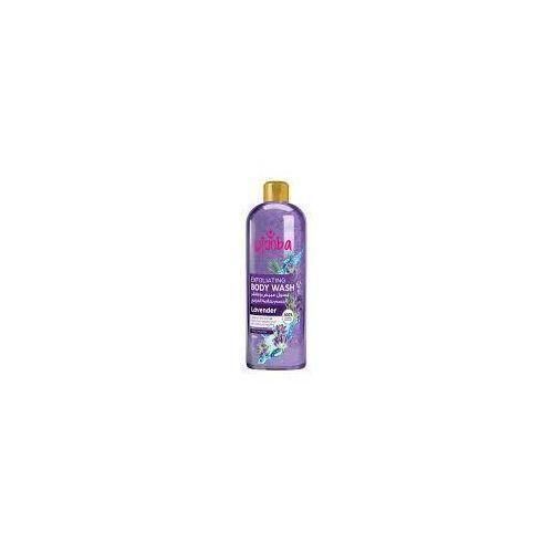 Ujooba Exfoliating BODY WASH LAVENDER-500ml