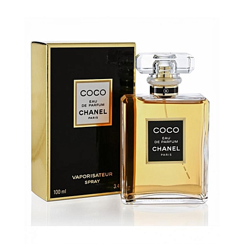 Chanel Coco Chanel Women Edp 100ml At Best Price Jumia Kenya