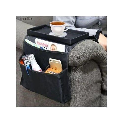 Sofa Arm Organiser