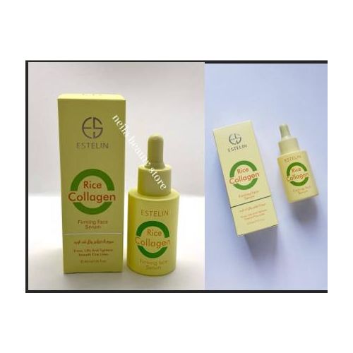 Rice Collagen Firming face serum 30ml