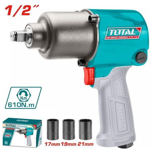 TAT40122 Air impact wrench 125mm12