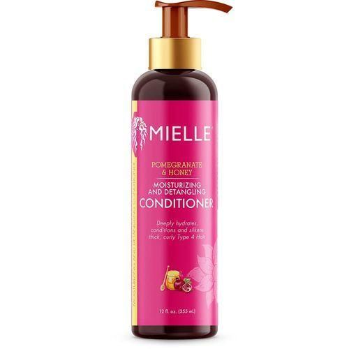 Pomegranate & Honey Detangling Conditioner