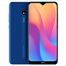 Redmi 8A,6.22-Inch(2GB RAM + 32GB ROM) MIUI 10,12MP rear camera - Blue