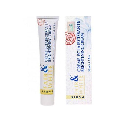 Original Lightening Eclaircissante Cream