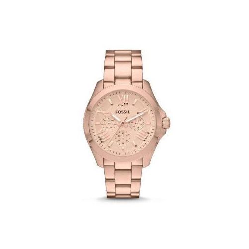 Womens Watch AM4511 Cecile Multifunction Rose Gold-Tone