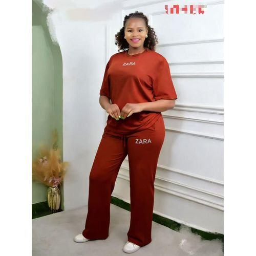 Ladies 2pc matching set