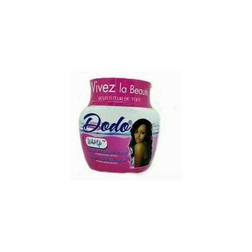 Clear Dodo Whitening Body Cream 150g