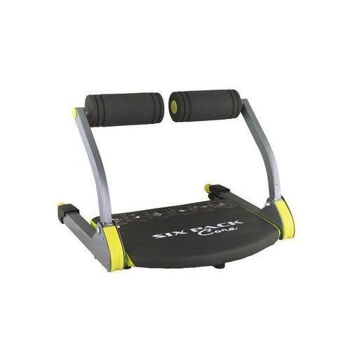 Smart Ab Machine – Foldable Home Gym Abdominal Workout Equipment with Adjustable Resistance for Full Body Training