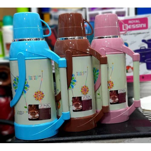 Flask 2.0ltrs Breakable