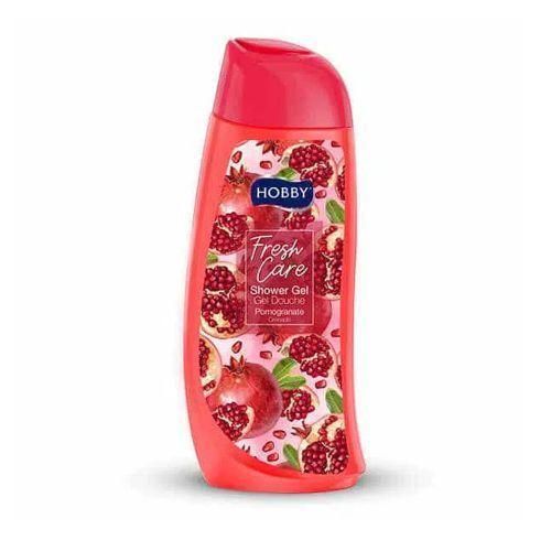 Fresh Care Pomegranate Shower Gel- 500ml