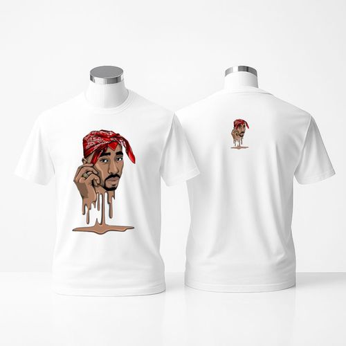 Urban Icon Graphic T-Shirt