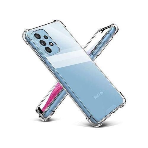 Clear /cover For Samsung Galaxy A53 5G (Crystal Clear/transparent)