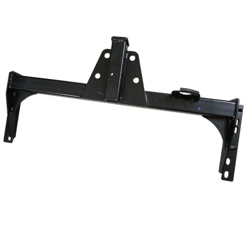 Tow Bar Hilux Revo