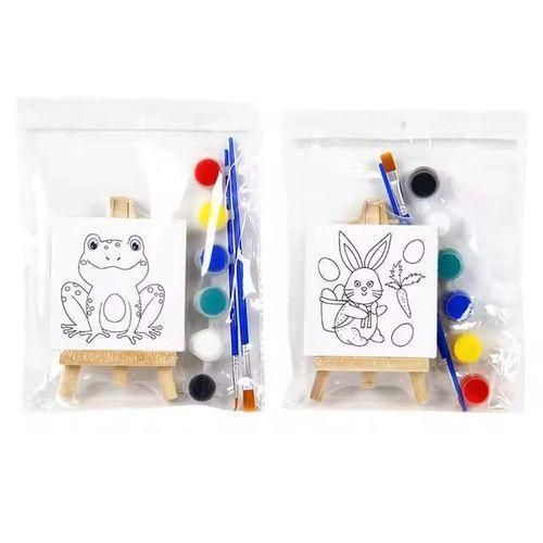 Painting kit