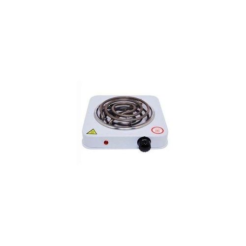 Dependable Hot Plate Single Coil