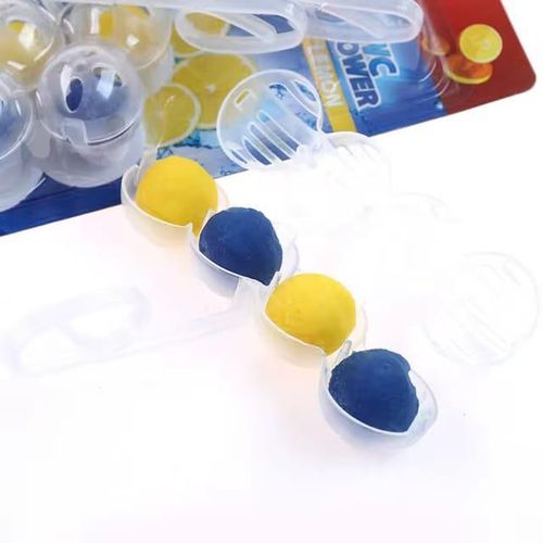 toilet rim bowl hanger cleaner