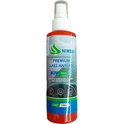 Premium GLASS ANTI FOG FOR CAR/MOTOCYCLE WINDSHIELD MEDICAL GLASSES SUNGLASSES GOGGLES nk