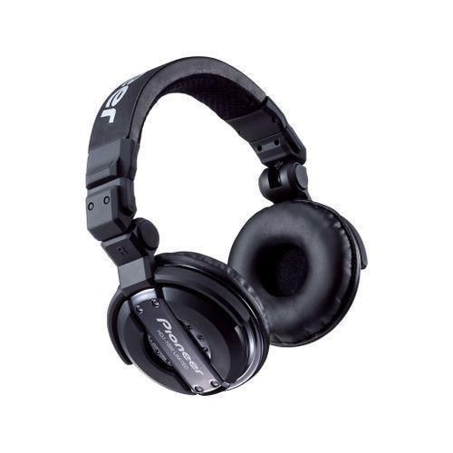 DJ HDJ-1000 Professional DJ Headphone