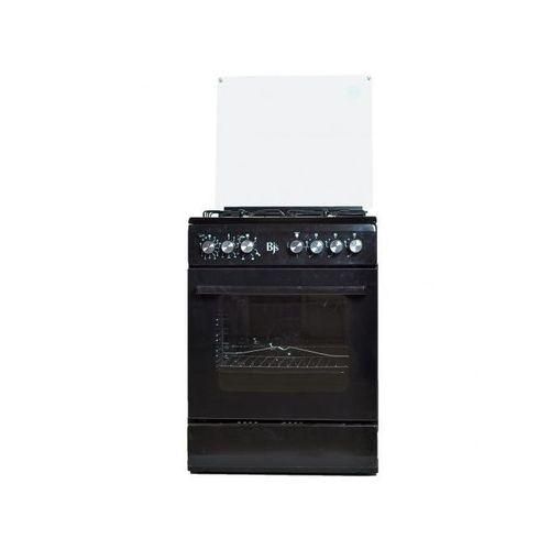 60X60 3-GAS1 Hot Plate With Turbo-FAN Quality Standing Cooker