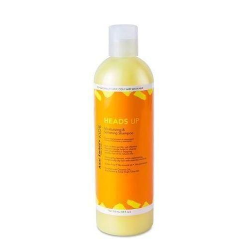 Aunt Jackie'S Kids Moist & Soft.Shampoo 355ml