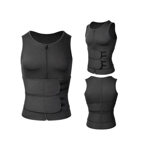 Medical Adjustable Clavicle Posture Corrector Men Woemen Upper Back Brace Shoulder Lumbar Support Belt Corset Posture CorrectionBlack