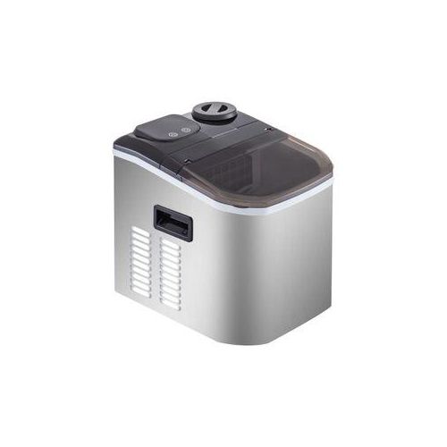 Home/Commercial Capacity 25kg / 24hrs Ice Cube Maker Machine