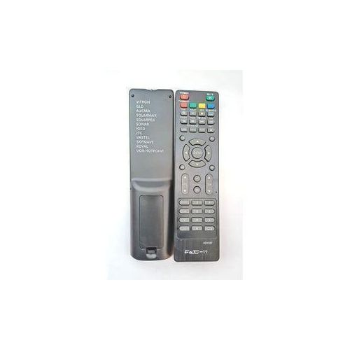 TV remote
