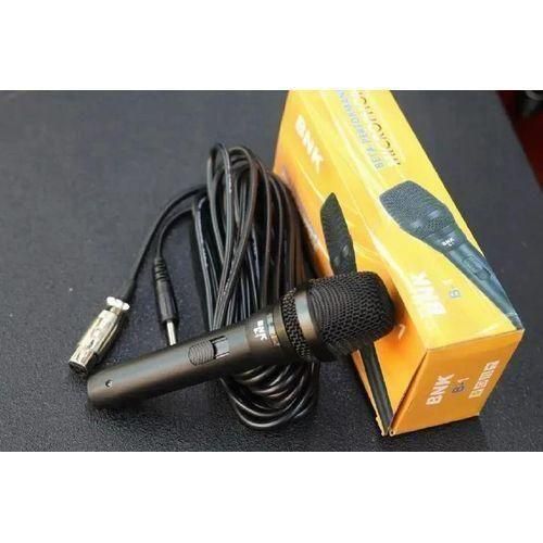 B-1 Wired Cardioid Dynamic Vocal Microphone - Brand New