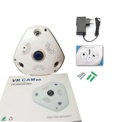 360 Panoramic Wireless IP Camera Audio Video WiFi 3 Megapixel HD Fish-eye Lens Wide Angle Night360 Panoramic Wireless IP Camera Audio Video WiFi 3 Megapixel HD Fish-eye Lens Wide Angle Night