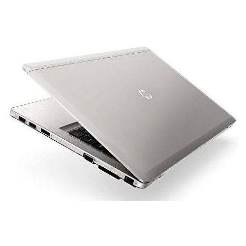 Refurbished EliteBook Folio 948070m -14 Intel Core I5 8GB 500GB Windows 10 - Silver